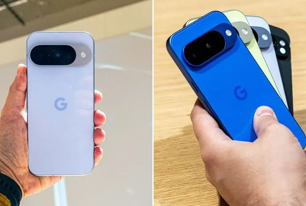 Google Pixel 1: Analiza aktualnych cen na rynku i specyfikacji