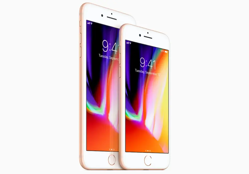 iPhone 8 Aparat: Porównanie zdjęć i funkcji aparatu z innymi modelami