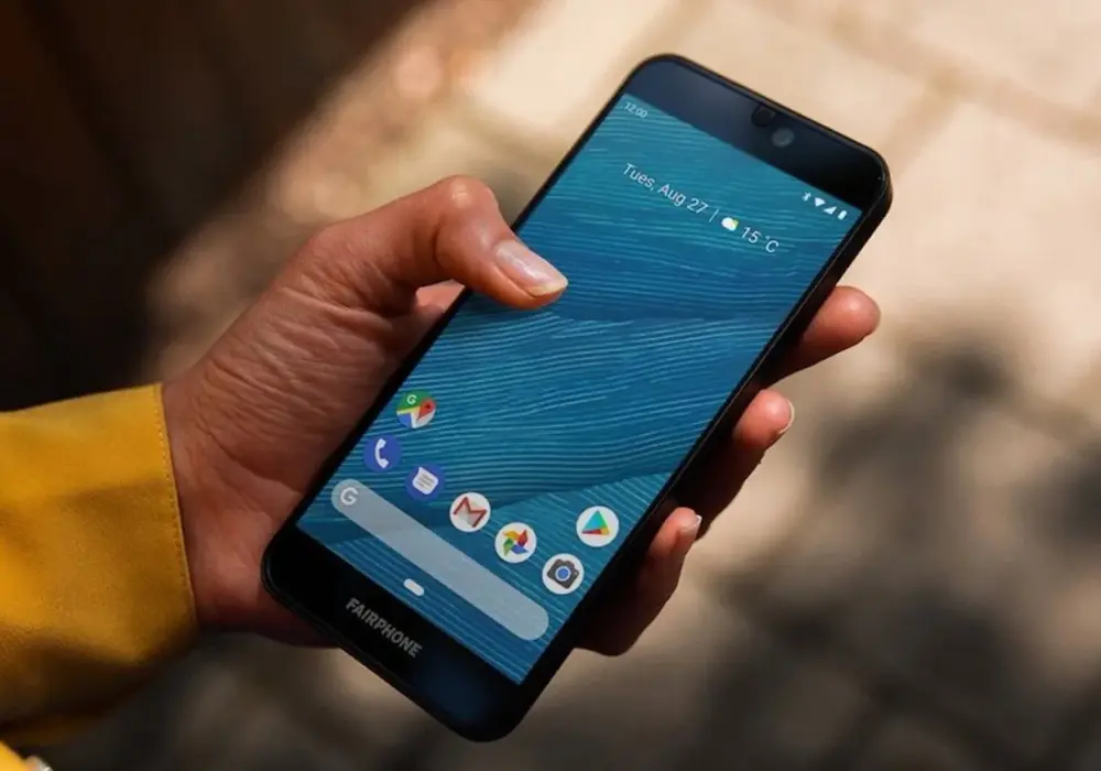 Fairphone 3: Etyczny smartfon z wymiennymi podzespołami