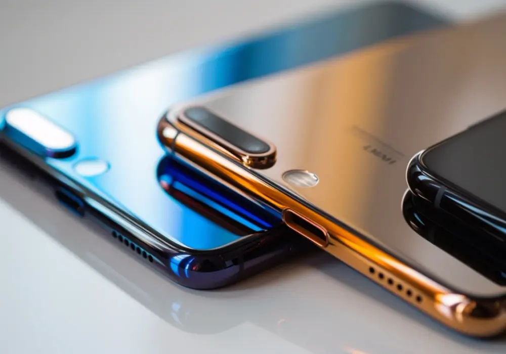 Dane techniczne Huawei P/Mate - co warto wiedzieć przed zakupem