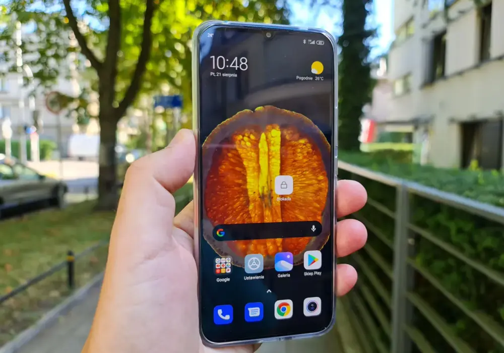 Xiaomi Mi 10 Lite 5G - test niedrogiego modelu z obsługą 5G