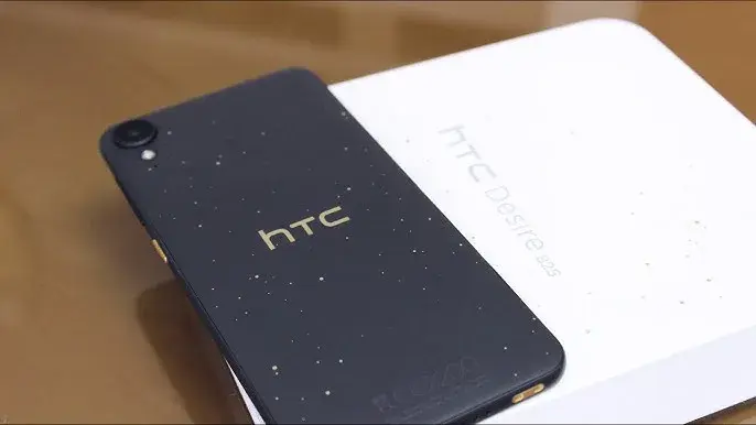 Przegląd serii HTC Desire - od modelu 510 aż po topowy Desire 825
