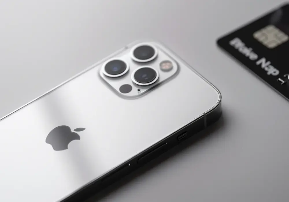 Najnowszy iPhone 12 Pro - Specyfikacje, Cena i Wrażenia
