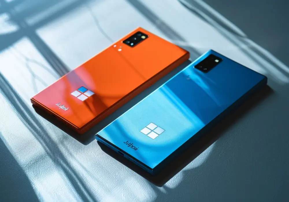 Lumia 730 i 735 - dwa oblicza Nokii z systemem operacyjnym Windows
