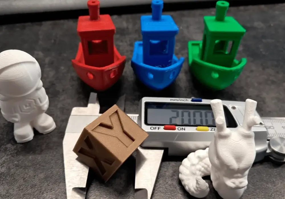 Modele 3D do druku: Gdzie znaleźć najlepsze projekty online?