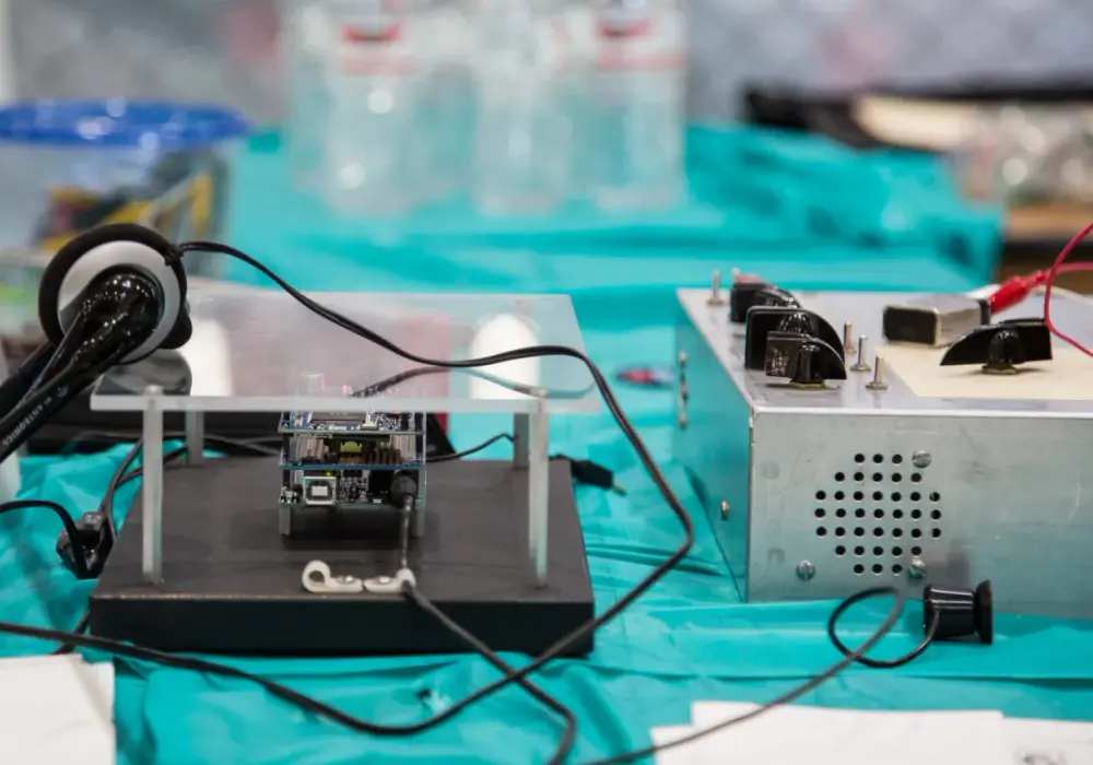 Top 10 Inspirujących Projektów Arduino dla Entuzjastów Elektroniki