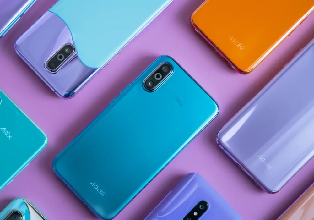Nowe telefony Alcatel z lat 2019/2020: recenzje wszystkich modeli