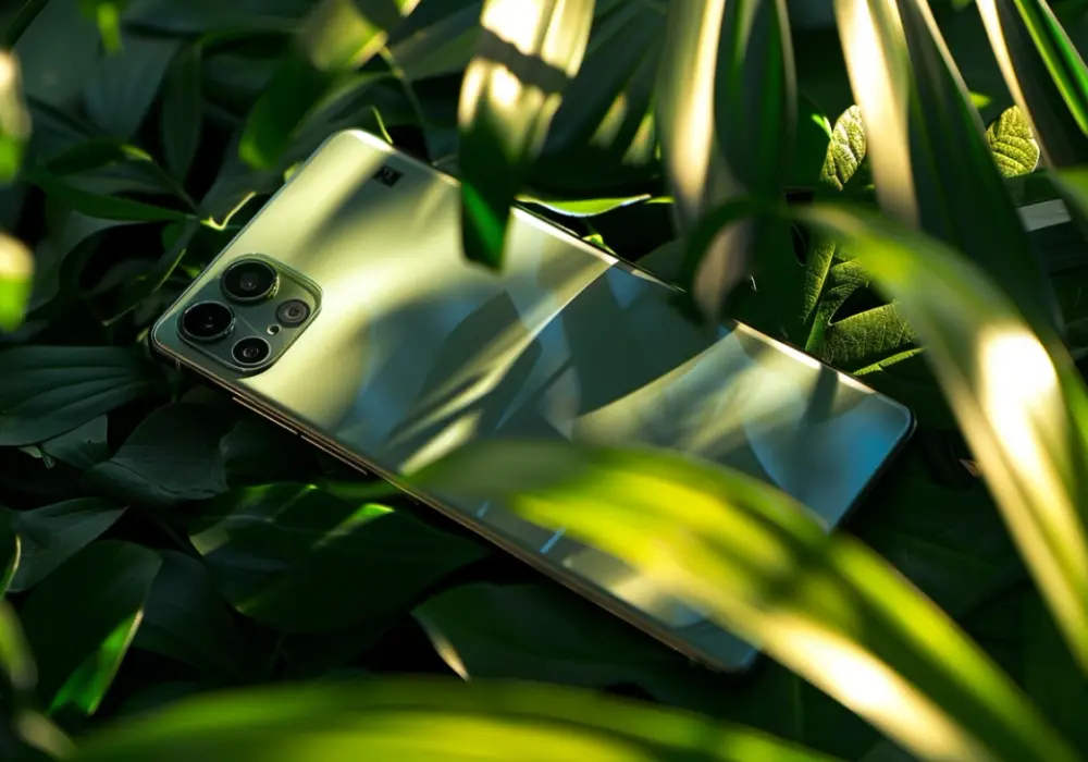 LG G8 ThinQ - szczegółowa recenzja tego flagowego smartfona