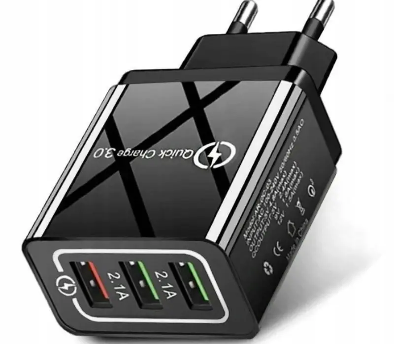 Quick Charge 3.0: Szybkie ładowanie dla ciebie! Dowiedz się więcej