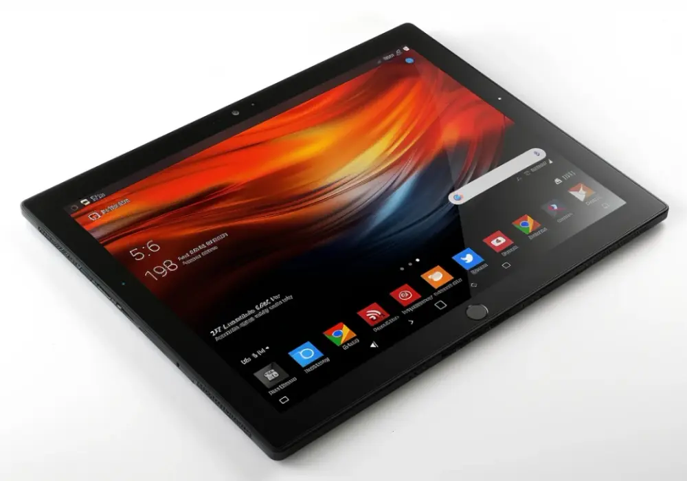 Lenovo Tab 2 A7 - test dobrego i wydajnego tabletu z systemem Android