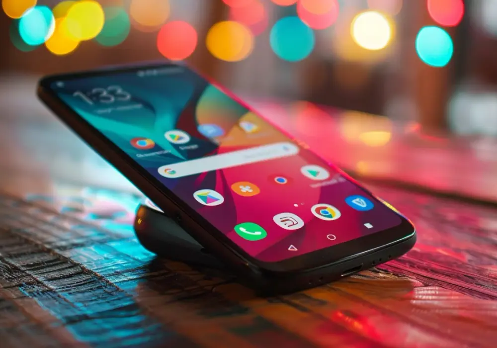 Motorola Moto E6 Play pod lupą - warto czy nie warto go kupić?