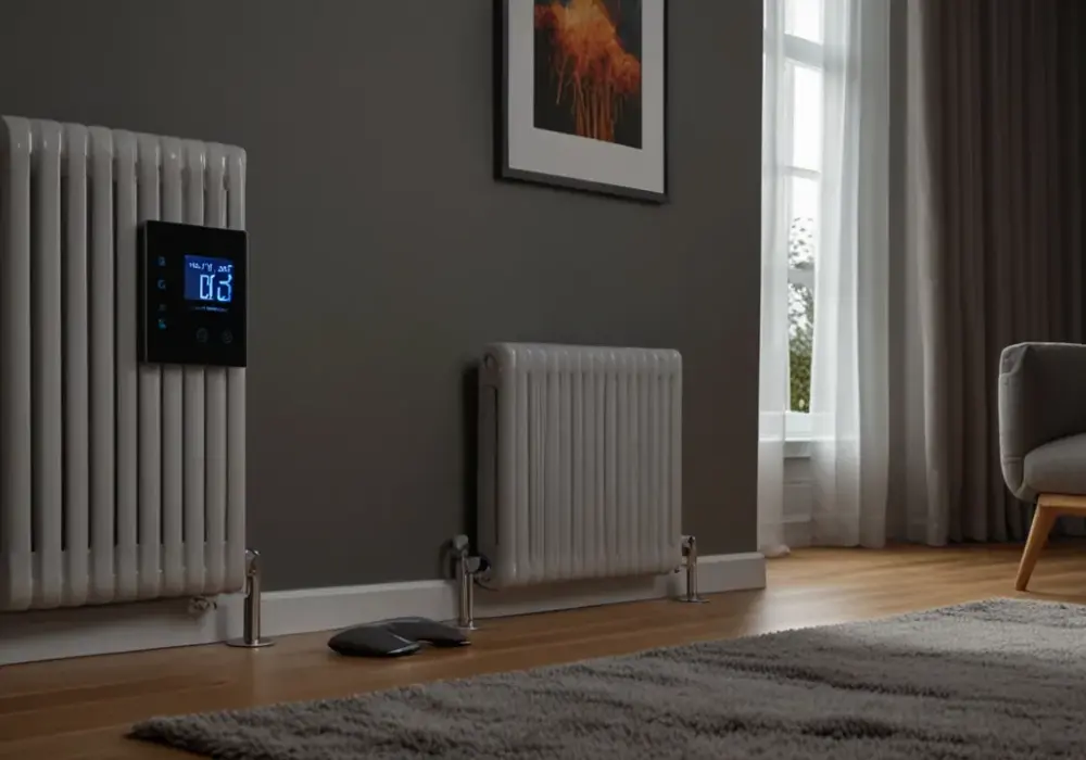 Sterownik do grzejnika elektrycznego: Jak wybrać najlepszy?