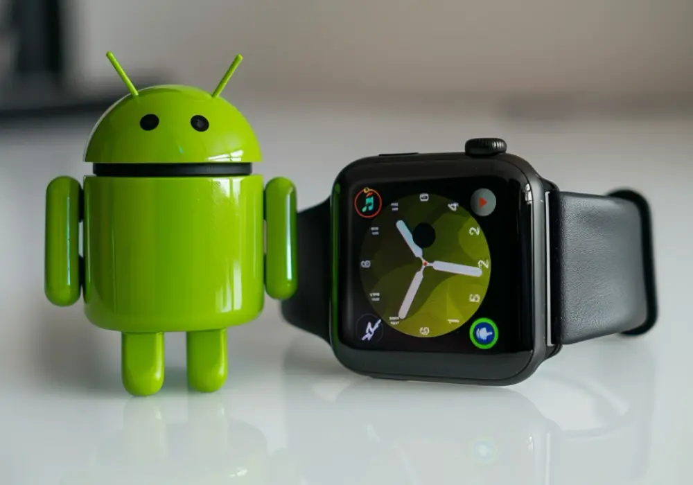 Apple Watch z Androidem? Sprawdź informacje o kompatybilności