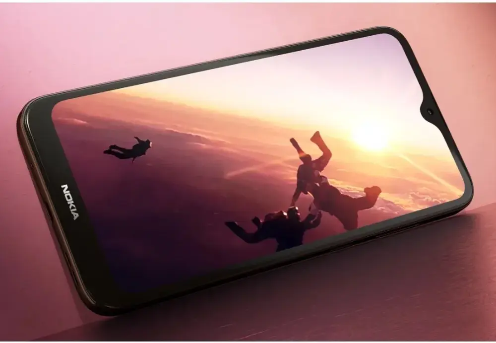 Czy masz Nokia 2.3? Sprawdź, co musisz wiedzieć!