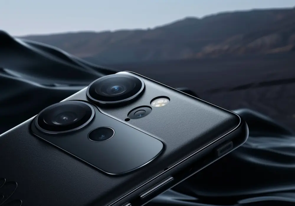 Oppo X3 Pro: Czy to najlepszy wybór dla ciebie? Poznaj jego funkcje 