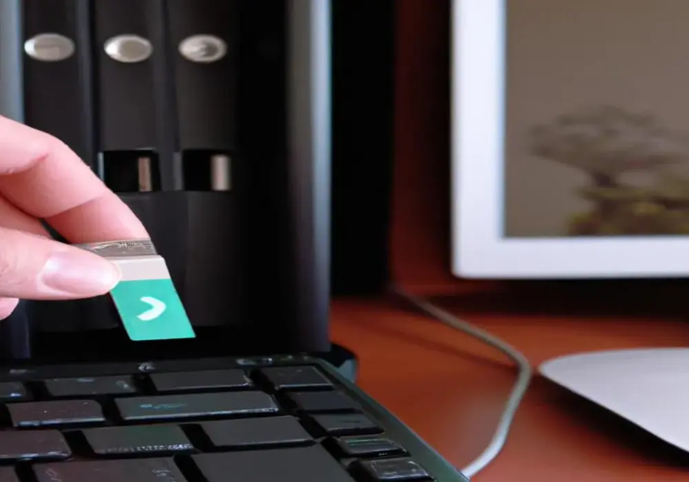 Jak zgrac piosenke na pendrive - proste kroki, uniknij problemów