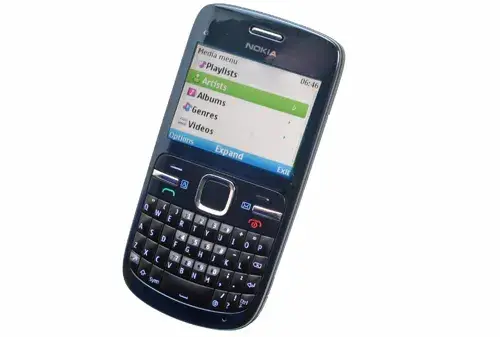 Nokia C3 00: Czy to najlepszy wybór? Poznaj odpowiedź 