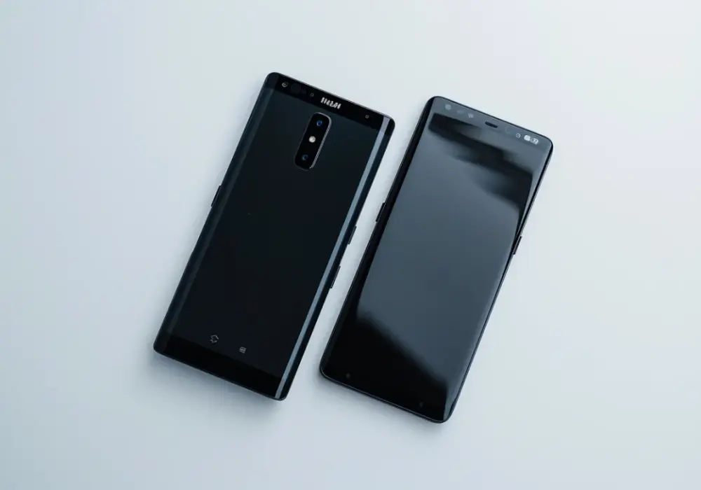 HTC U12 i U12+ - wszystko co musisz wiedzieć o tych flagowych smartfonach