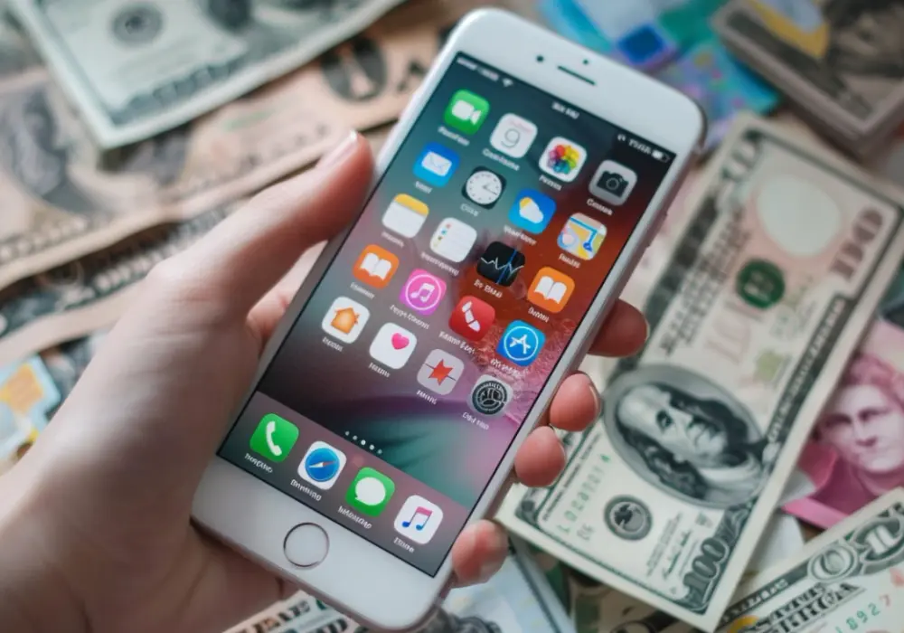 iPhone 8 - aktualna cena rynkowa i przegląd najważniejszych wad/zalet