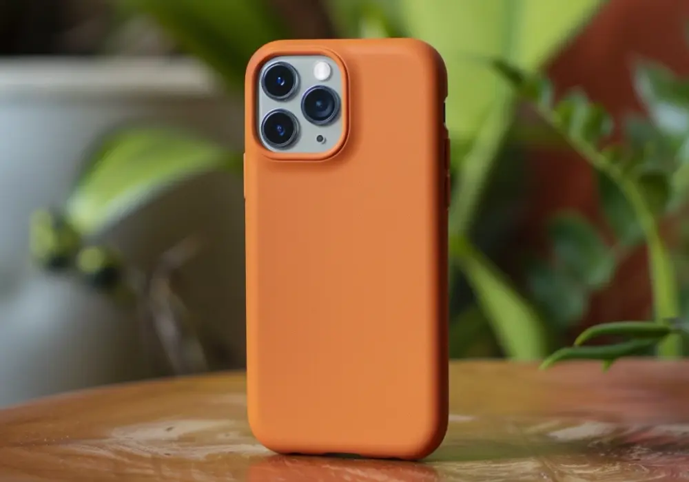Obudowa iPhone 11 Pro: Ochrona i styl w jednym - Sprawdź ofertę
