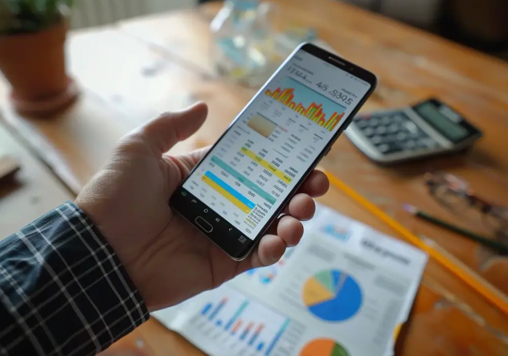 Note 5: Czy warto inwestować? Poznaj zalety i wady tego modelu!
