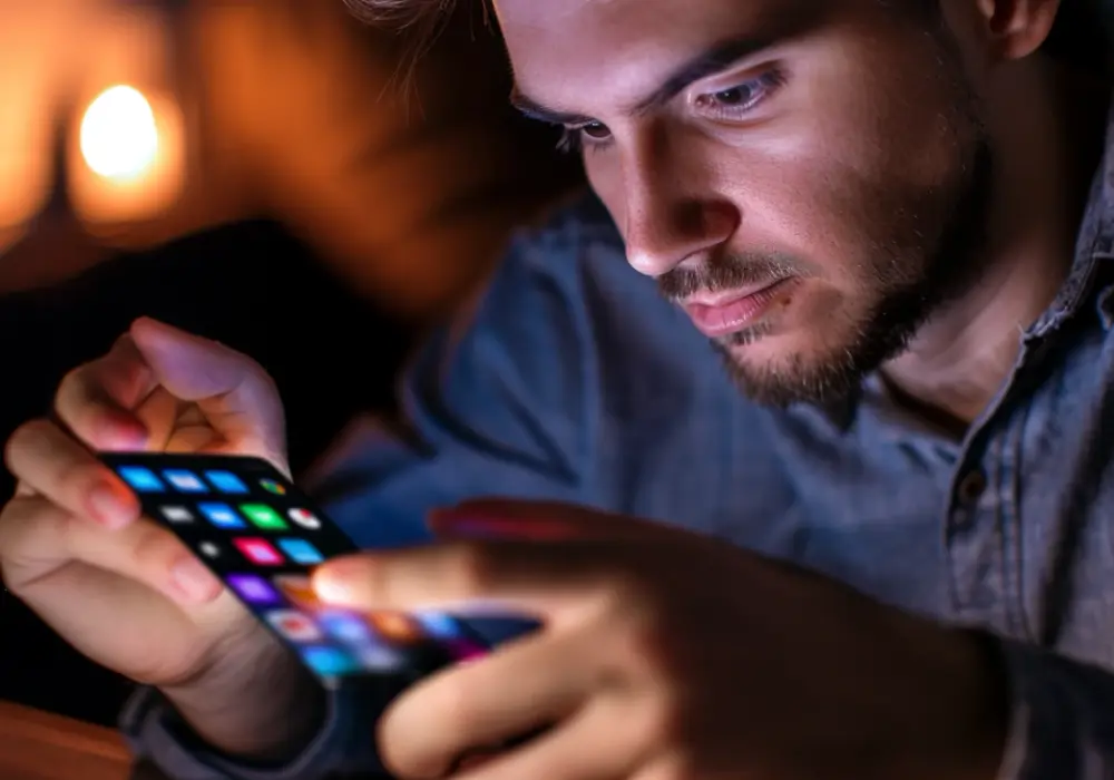 Jak skutecznie zarządzać aplikacjami w tle na systemie Android
