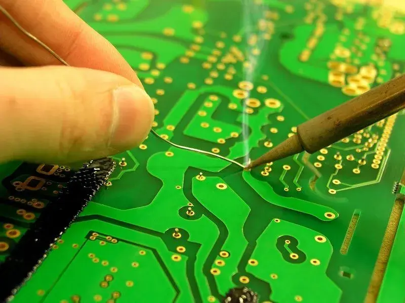 Płytki PCB na zamówienie: Jak zamówić i co warto wiedzieć