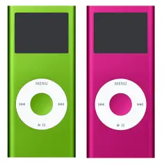 iPod 5G: Cechy, specyfikacje techniczne i innowacyjne funkcje