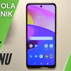 Jak zrobić screenshota na Motoroli? Minimalistyczny poradnik