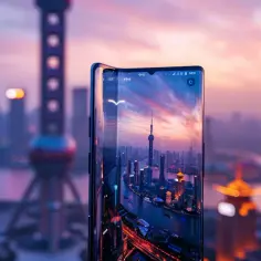 Historia Xiaomi Mi Mix - nowości i zapowiedzi przyszłych modeli