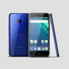 HTC U11 Life - dobry średniak z czystym Androidem One od HTC