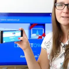 Prosty sposób podłączenia telefonu do starego telewizora bez stresu i kabli