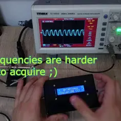 Jak zrobić generator funkcyjny Arduino: poradnik dla elektroników
