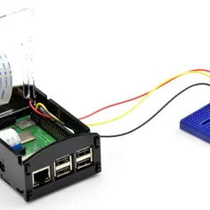 Raspberry Pi: Prosty i Skuteczny Pomiar Temperatury - Poradnik