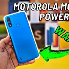 Moto E7 - rewolucyjny średniak Motoroli? Sprawdź naszą recenzję