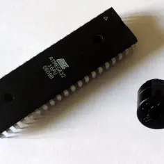 Jak podłączyć i zaprogramować ATmega buzzer - poradnik dla początkujących