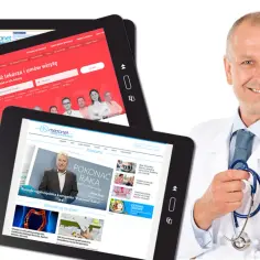 Top 5 Blogów Medycznych: Wiarygodne Źródła Wiedzy o Zdrowiu