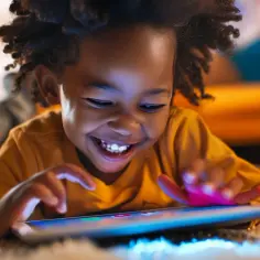 Tablet edukacyjny: Rozwój twojego dziecka na najwyższym poziomie!