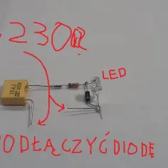 Bezpieczne podłączenie diod LED krok po kroku. Uniknij wpadek elektrycznych!