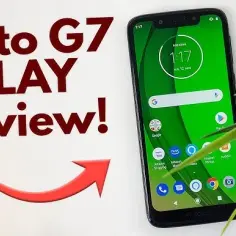 Czy Moto G7 Play to dobry wybór dla Ciebie? Test tego smartfona