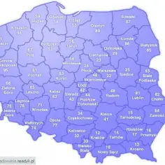 Kierunkowy 34 jakie to miasto: Czy wiesz, dokąd dzwonią do ciebie?