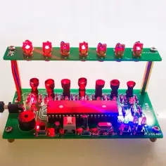 Harfa elektryczna: Nowoczesny instrument łączący klasykę z technologią