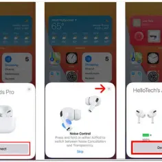 Jak podłączyć słuchawki Apple z telefonem - 5 prostych kroków