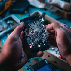 Co zrobić, kiedy nie działa aparat w telefonie? Poradnik!