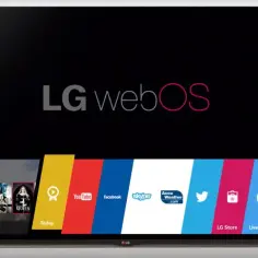 Jak zaktualizować aplikacje na Smart TV LG - Proste kroki i porady