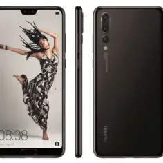 Huawei P20 Pro - wymiary, waga i pełna specyfikacja techniczna