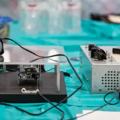 Top 10 Inspirujących Projektów Arduino dla Entuzjastów Elektroniki