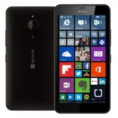 Lumia 640: Najważniejsze cechy telefonu od Microsft