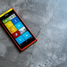 Nokia Lumia 920 - kultowy smartfon z ery Windows Phone