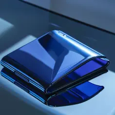 Legenda wraca - nowy składany Motorola Razr V3 na wzór kultowego